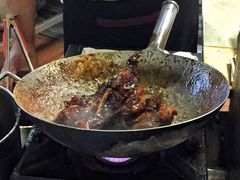 -王裕興肉莊(南禅寺店)