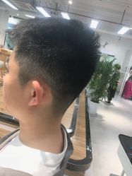 -吉米造型