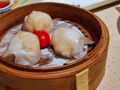 -点都德(汇盈广场店)