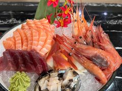 -松坂屋日料自助(长城路店)