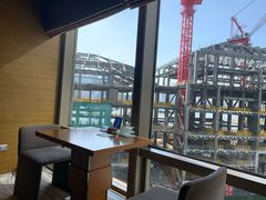 -上海外滩茂悦大酒店