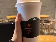 -星巴克臻选(济南恒隆店)