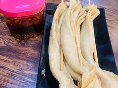 -妈妈手(山大总店)