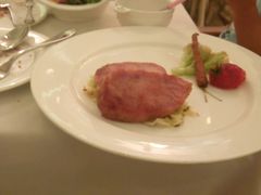 android_upload_pic-成桂西餐厅·42年的味道(五大道疙瘩楼店)