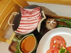 -松鱼亭·和牛烧肉(协鑫广场店)