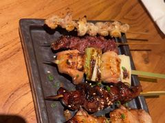 -炉胜·炉端烧·居酒屋