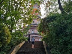 -惠州泗洲塔