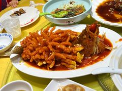 -南来顺饭庄·清真(南菜园店)