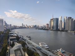 -上海外滩英迪格酒店