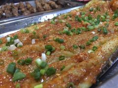 -明明烤牛肉(原明明东北烧烤)