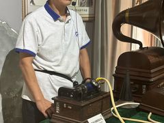 -旅顺留声机博物馆