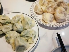-叁拾壹克饺子·东北菜(国贸店)