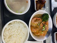 -璞臻汽锅餐厅(南京东路店)