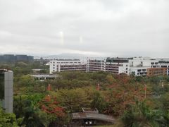 -深圳海景嘉途酒店(东翼楼)