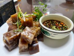 -老郑海鲜楼(天桥店)