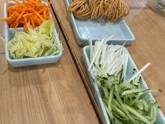 -宏状元现熬粥·京味菜(黄寺大街店)