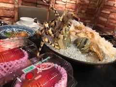 -大红袍火锅料理(尖沙咀店)