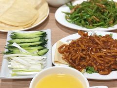 -姥家春饼店(漳州二路店)