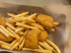 -尊宝比萨(广州塔店)