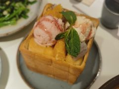 -青年公社烤鸭(青年路店)