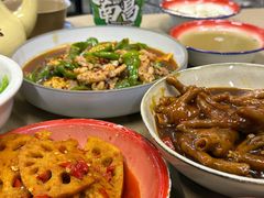 -老三样·旧食新味(万寿宫店)