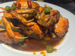 -有位虾匠·胶东土菜小馆(市北店)