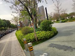 -广州市白云区图书馆
