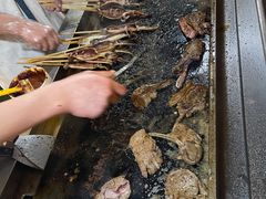 -汇泉王朝大饭店-旋转餐厅(南海路店)