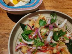 -云海肴·汽锅鸡·云南菜(美罗城店)