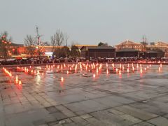 -大雁塔北广场音乐喷泉
