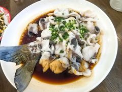 -浔味·山屿湖·正宗淳牌全鱼宴老字号