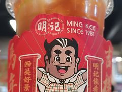 -西关明记肠粉(荔枝湾店)