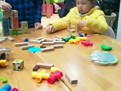 -小问号·科学启蒙·逻辑思维·阅读素养·口才演讲(杨浦合生汇中心)