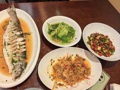 -衢农会·衢州菜·宴请(国际机场店)