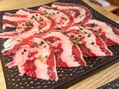-泥炉烧肉师(新街口金銮巷店)