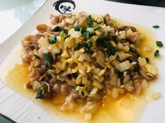 -千岛湖小鱼儿·淳安匠心农家菜