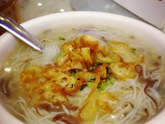 -荣誉国宴楼(美食城店)
