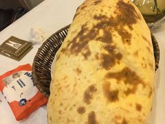 -沙漠玫瑰土耳其餐厅(神路街店)