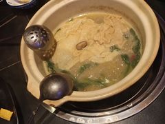 -淼福猪肚鸡·椰子鸡火锅(大沙地店)