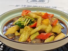 -蜀宴·家宴馆(重庆新天地店)