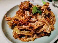 -局气 烤鸭·北京菜(武清店)