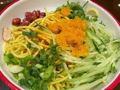 凉面-火宫殿·湘菜小吃·商务宴请·生日聚会(东塘店)