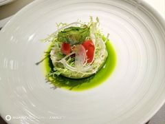-北索·720度江景西餐厅(来福士店)