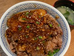 -水之惠鲜鱼料理(王府大街店)