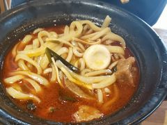 -姐弟俩土豆粉(西安小寨店)