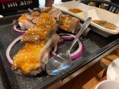 -阿罗新疆菜(人民广场店)