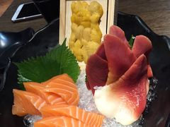 -大雄寿司(中华广场店)