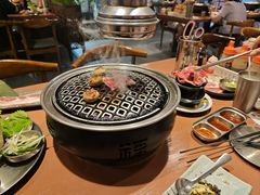 -陇璟烧肉酒场(友谊阳光城店)