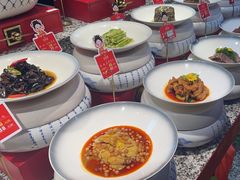 -淮安宴·淮扬菜(清河路一店)