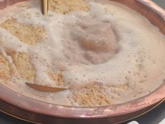 -诺敏塔拉奶茶-布里亚特包子-手把肉(锦都会店)